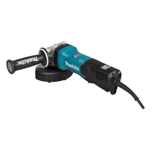 Meuleuse Makita GA5093X01 - 125 mm - 1.900 W - vitesse variable, anti-redémarrage