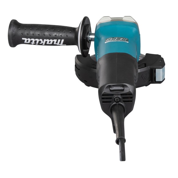 Meuleuse Makita GA5095X01 - 125 mm - 1.900 W - Interrupteur de sécurité - AFT