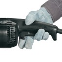 Meuleuse Makita GA9070X1 - 230 mm - 2.800 W - Frein électrique, anti-redémarrage