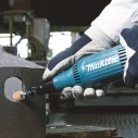 Meuleuse droite Makita GD0603 - 240 W - 28.000 tr/min - Pince 6 mm