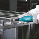 Meuleuse droite Makita GD0603 - 240 W - 28.000 tr/min - Pince 6 mm