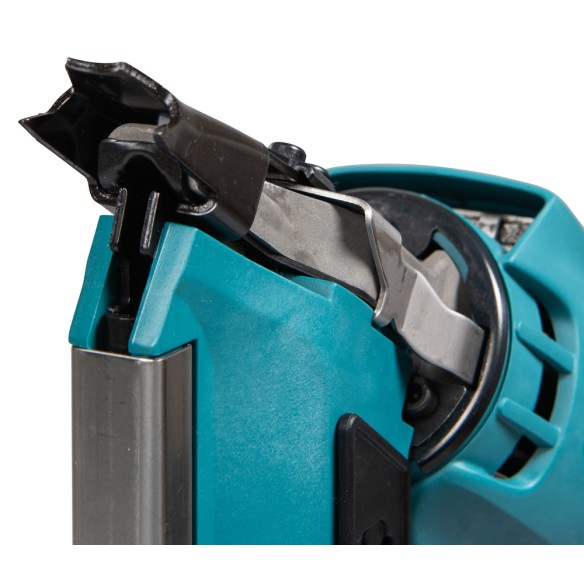 Cloueur à gaz Makita GN900SE - 7,2V - Longueur de clou 50-90 mm - Sans tuyaux