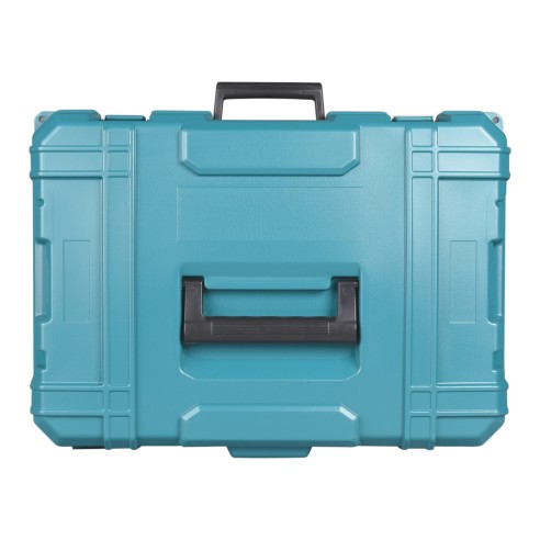 Perceuse magnétique Makita HB350 - 1050 W, perçage dans l'acier 35 mm, base magnétique stable