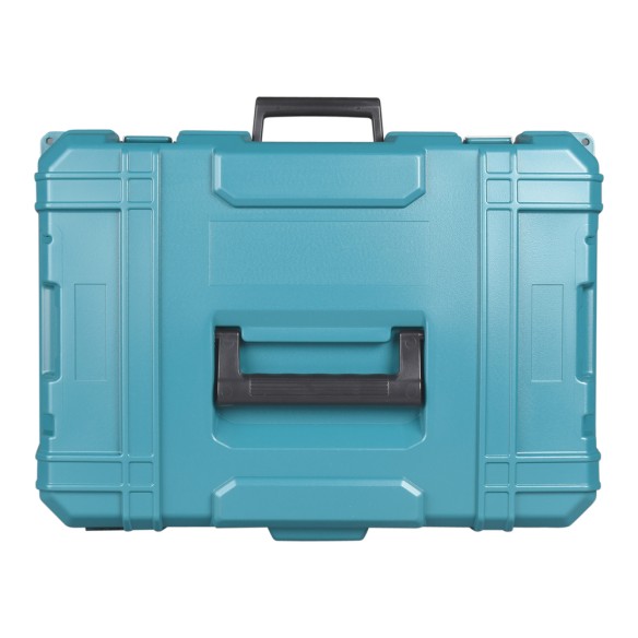 Perceuse magnétique Makita HB350 - 1050 W, perçage dans l'acier 35 mm, base magnétique stable