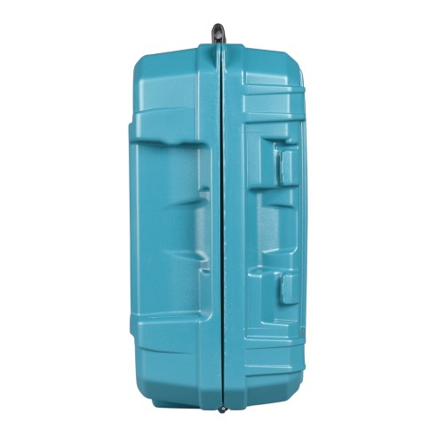 Perceuse magnétique Makita HB350 - 1050 W, perçage dans l'acier 35 mm, base magnétique stable