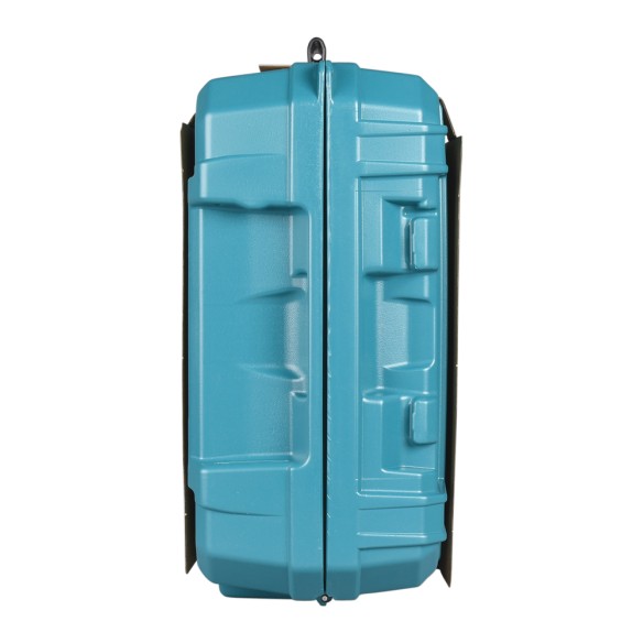 Perceuse magnétique Makita HB350 - 1050 W, perçage dans l'acier 35 mm, base magnétique stable