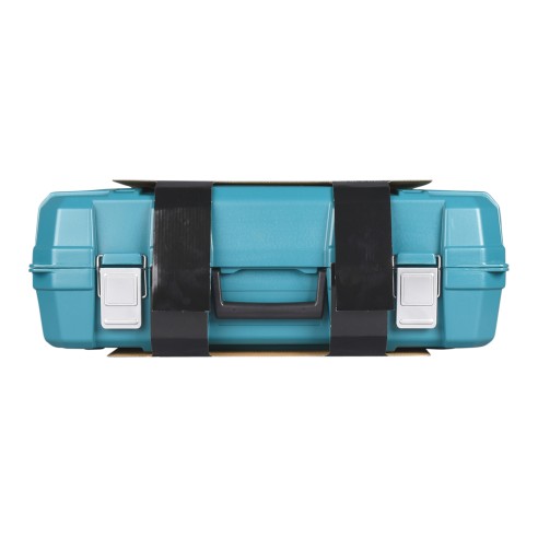 Perceuse magnétique Makita HB350 - 1050 W, perçage dans l'acier 35 mm, base magnétique stable