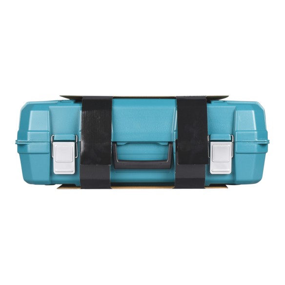 Perceuse magnétique Makita HB350 - 1050 W, perçage dans l'acier 35 mm, base magnétique stable