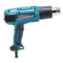 Décapeur électrique Makita HG6031VK - 1800 W, plage de 50-600 °C, 2 vitesses d'air