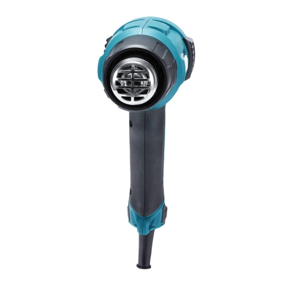 Décapeur électrique Makita HG6031VK - 1800 W, plage de 50-600 °C, 2 vitesses d'air