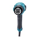 Décapeur électrique Makita HG6031VK - 1800 W, plage de 50-600 °C, 2 vitesses d'air