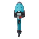 Décapeur Makita HG6531CK 2000 W - Température 50-650 °C, débit 200-550 l/min, Coffret inclus