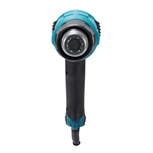 Décapeur Makita HG6531CK 2000 W - Température 50-650 °C, débit 200-550 l/min, Coffret inclus