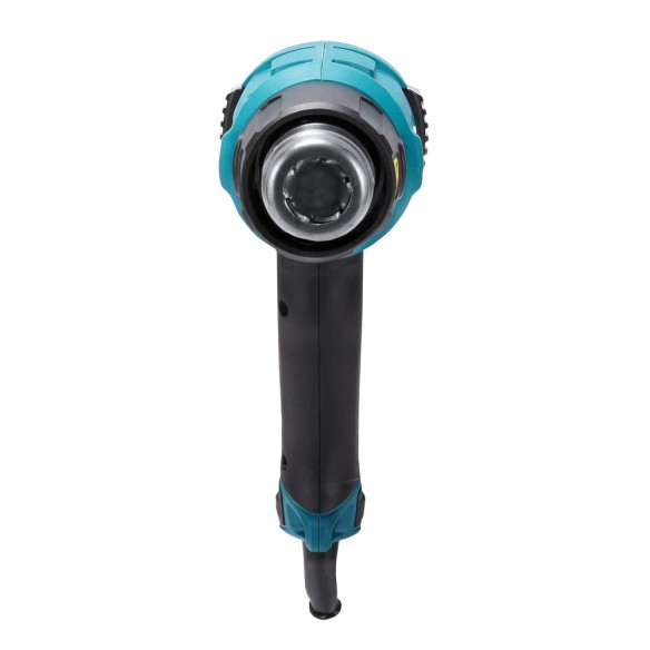 Décapeur Makita HG6531CK 2000 W - Température 50-650 °C, débit 200-550 l/min, Coffret inclus