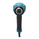 Décapeur Makita HG6531CK 2000 W - Température 50-650 °C, débit 200-550 l/min, Coffret inclus