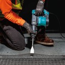 Marteau mini-burineur Makita HK1820 - 550 W, SDS-PLUS, 3,1 J, vitesse variable
