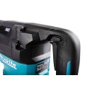Marteau démolisseur à batterie Makita HM001G - 40Vmax, 9,4 J, Démarrage progressif, Technologie anti-vibration
