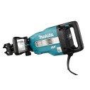 Marteau démolisseur Makita HM1512 - 1850 W, 1300 tr/min, technologie antivibrations AVT