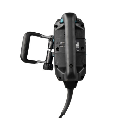 Marteau démolisseur Makita HM1512 - 1850 W, 1300 tr/min, technologie antivibrations AVT