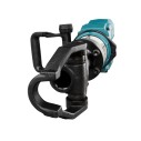 Marteau démolisseur Makita HM1512 - 1850 W, 1300 tr/min, technologie antivibrations AVT