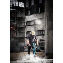 Marteau démolisseur Makita HM1812 - 2000 W, 72,8 J, système anti-vibrations, 5 m de câble