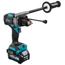 Perceuse combinée Makita HP001GM201 - 40Vmax - 140 Nm - Moteur BL sans balais - Lumière LED intégrée