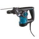 Marteau léger Makita HR2810T - 800 W, 3 modes, 2,9 J d'énergie d'impact, SDS-PLUS