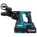 Marteau léger Makita HR002GM202 40Vmax - SDS-Plus, 2,9 J, technologie antivibrations AVT