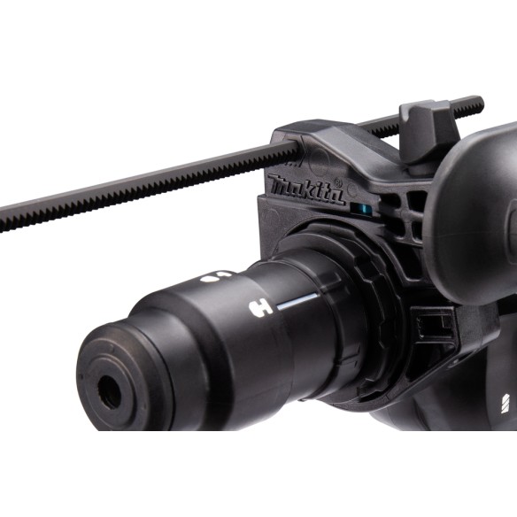 Marteau léger Makita HR002GM202 40Vmax - SDS-Plus, 2,9 J, technologie antivibrations AVT