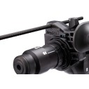 Marteau léger Makita HR002GM202 40Vmax - SDS-Plus, 2,9 J, technologie antivibrations AVT