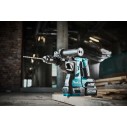 Marteau léger Makita HR002GM202 40Vmax - SDS-Plus, 2,9 J, technologie antivibrations AVT