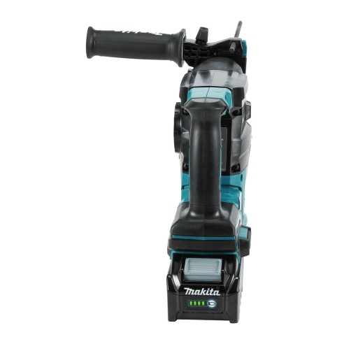 Marteau léger Makita HR008GM201 - 40Vmax, 3,9 J, anti-vibrations et démarrage automatique AWS