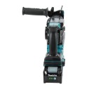 Marteau léger Makita HR008GM201 - 40Vmax, 3,9 J, anti-vibrations et démarrage automatique AWS
