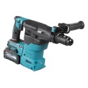Marteau léger Makita HR009GM201 - 40Vmax - SDS-PLUS - Antivibrations et démarrage automatique AWS