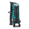 Marteau léger Makita HR166DSMJ - 12Vmax SDS-PLUS, 1,1 J, deux batteries 4.0Ah, lumière LED