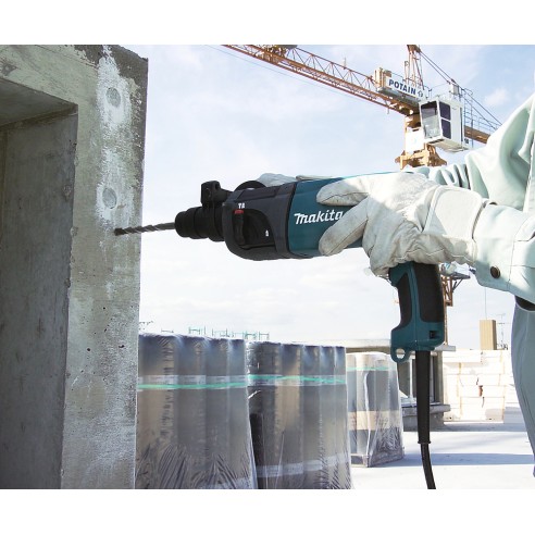 Perforateur Makita HR2230 - 710 W, SDS-PLUS, 22 mm, 2,2 J