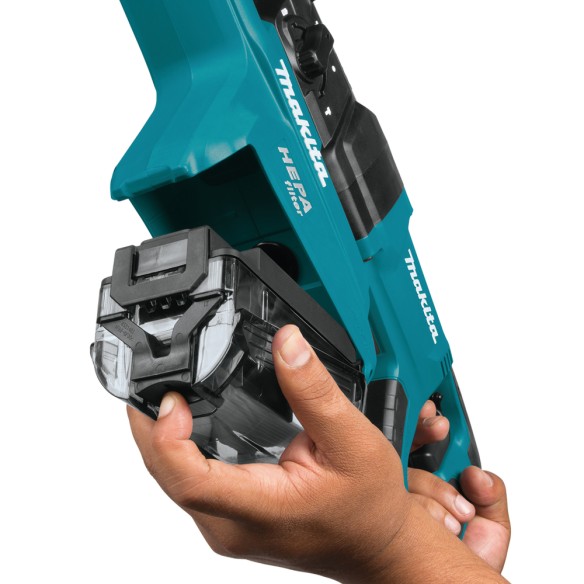 Marteau léger Makita HR2651TJ - 800 W, SDS-PLUS, 2,2 J, système antivibrations, Coffret inclus