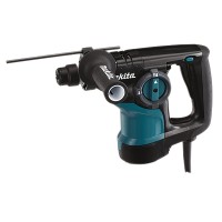Marteau léger Makita HR2800 - 800 W, SDS-PLUS, énergie d'impact 2,8 J, 28 mm béton