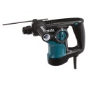 Marteau léger Makita HR2800 - 800 W, SDS-PLUS, énergie d'impact 2,8 J, 28 mm béton