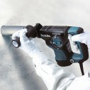 Marteau léger Makita HR2811FT - 800 W, 2,9 J, mandrin SDS-PLUS, lumière LED, trois modes