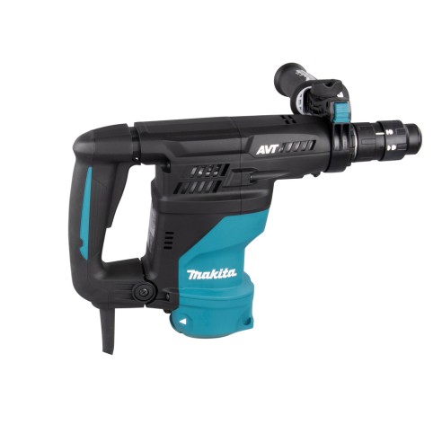 Marteau combiné Makita HR3012FCJ - 1.050 W, SDS-PLUS, 3,9 J, système anti-vibration
