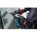 Marteau combiné Makita HR3200C - 850 W, SDS-PLUS, 5,1 J, 32 mm dans le béton