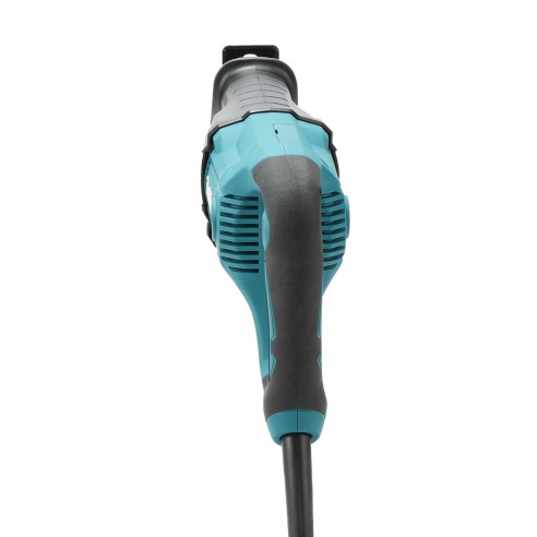 Scie sabre Makita JR3051TK - 1200 W, changement de lames sans outils, vitesse variable