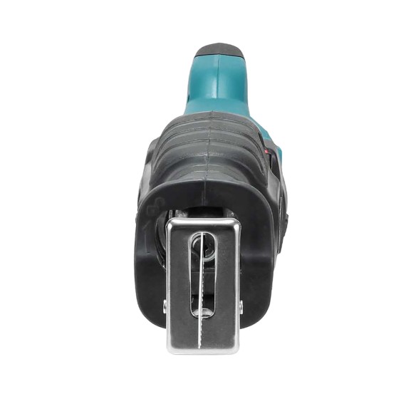 Scie sabre Makita JR3051TK - 1200 W, changement de lames sans outils, vitesse variable