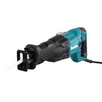 Scie sabre Makita JR3061T - 1.250 W - action pendulaire, coupe dans le métal et le bois