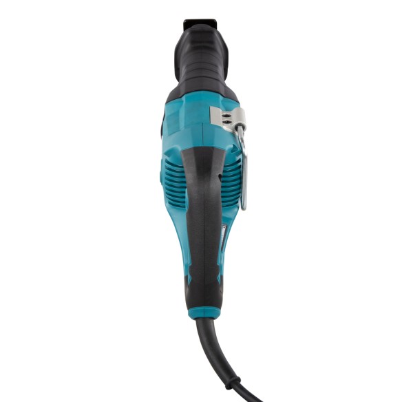 Scie sabre Makita JR3061T - 1.250 W - action pendulaire, coupe dans le métal et le bois