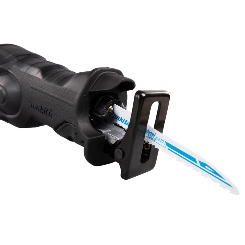 Scie sabre Makita JR3061T - 1.250 W - action pendulaire, coupe dans le métal et le bois