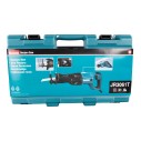 Scie sabre Makita JR3061T - 1.250 W - action pendulaire, coupe dans le métal et le bois