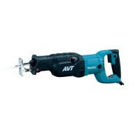 Scie sabre Makita JR3070CT - 1510 W, action orbitale, technologie antivibration