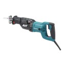 Scie sabre Makita JR3070CTC - 1510W, action pendulaire, technologie antivibrations